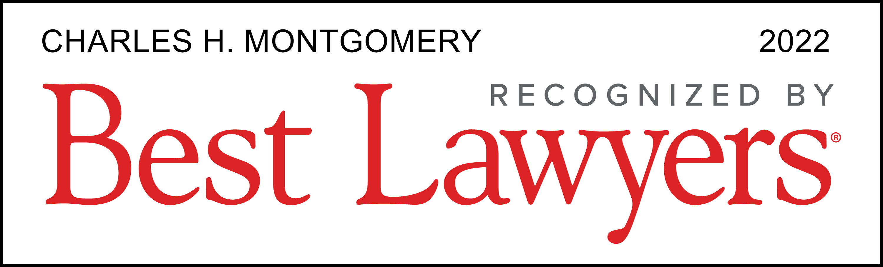 Best Lawyers Lawyer Logo 1)